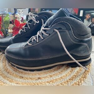 Mens Timberland 9.5 boots